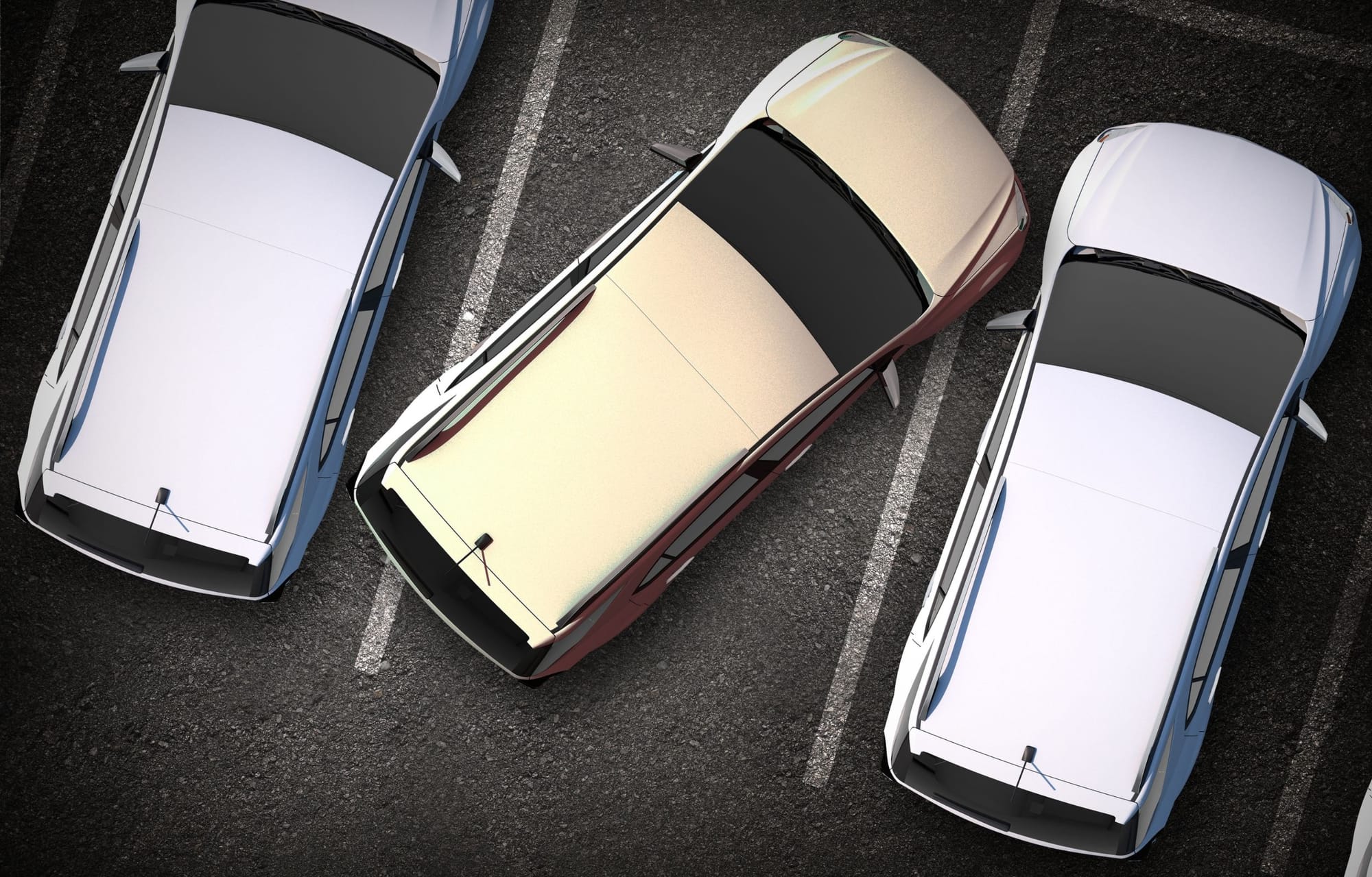 ¿A dónde se llevan los carros mal estacionados en Estados Unidos y cómo recuperarlos?