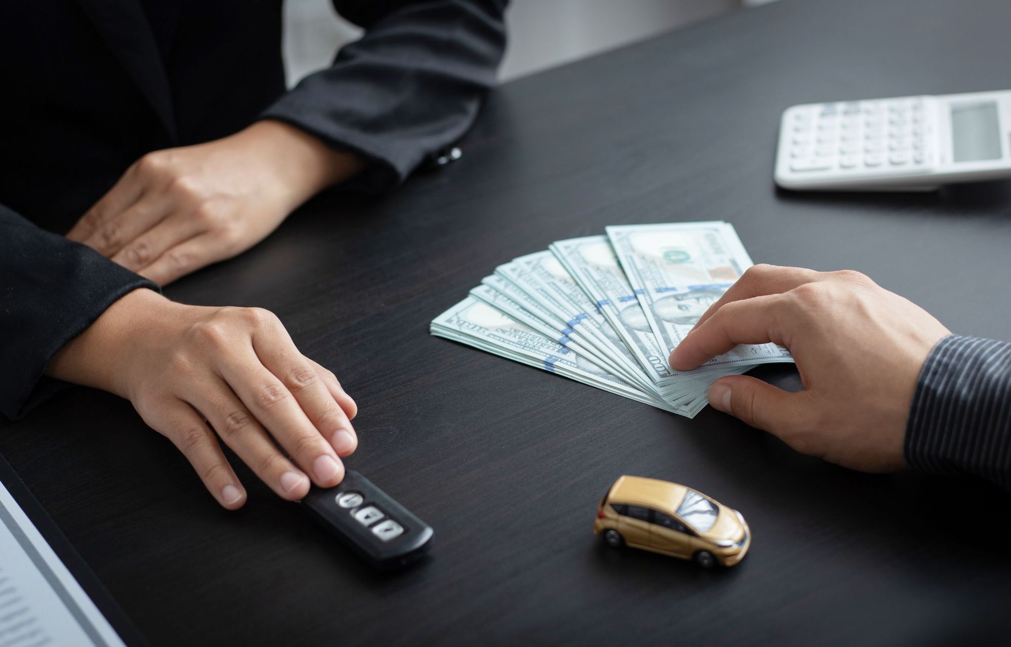 ¿Cómo saber el valor de mi carro? Aprende ahora en Sigo Seguros