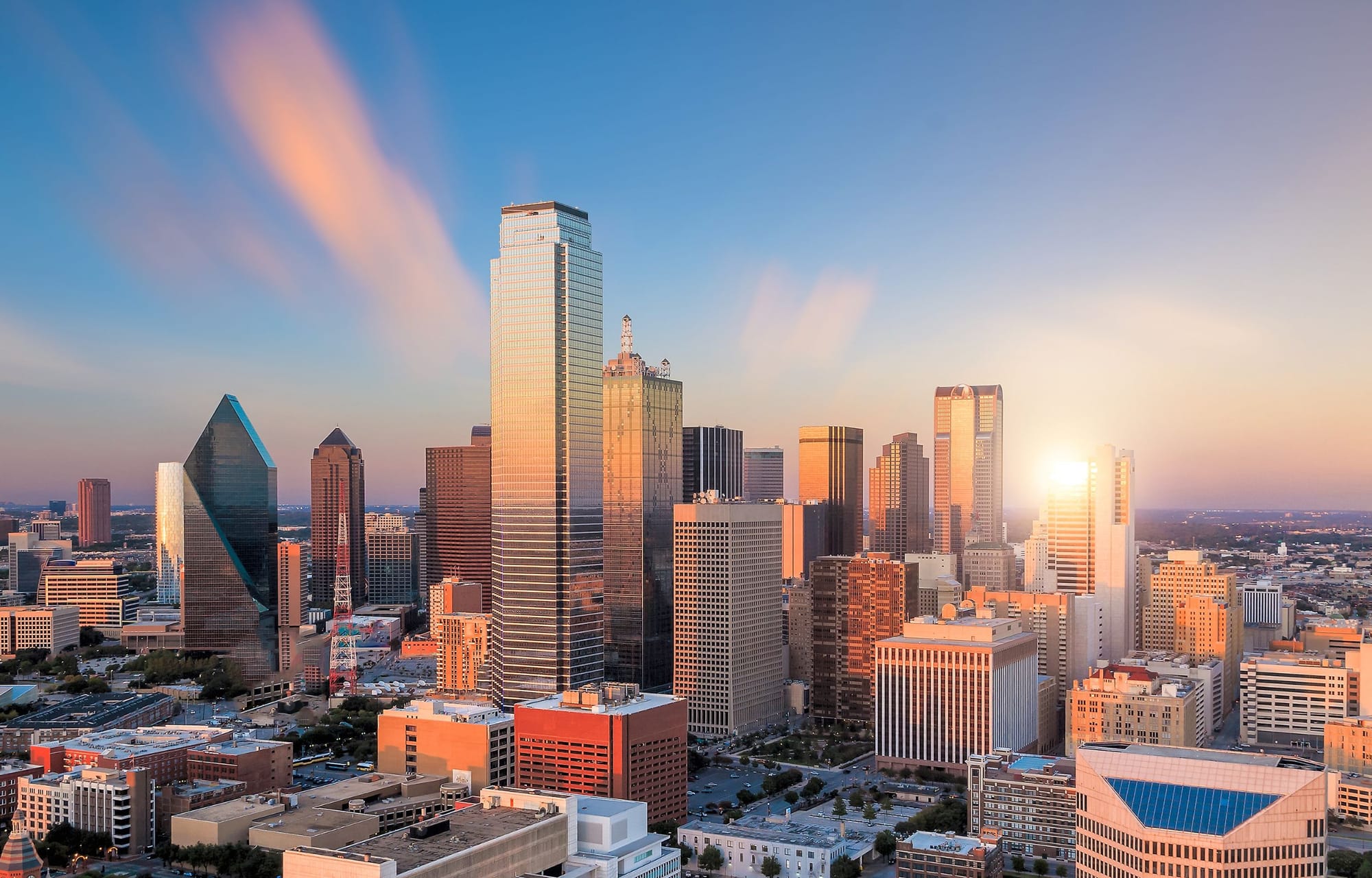 Cómo sacar las placas de tu carro en Dallas TX