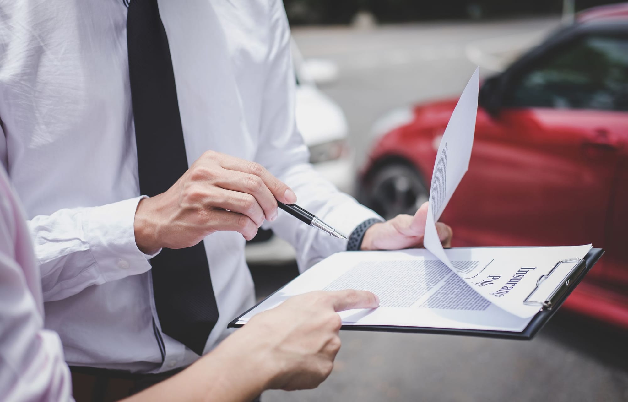 ¿El seguro paga si no tengo licencia? Descubre lo que realmente sucede