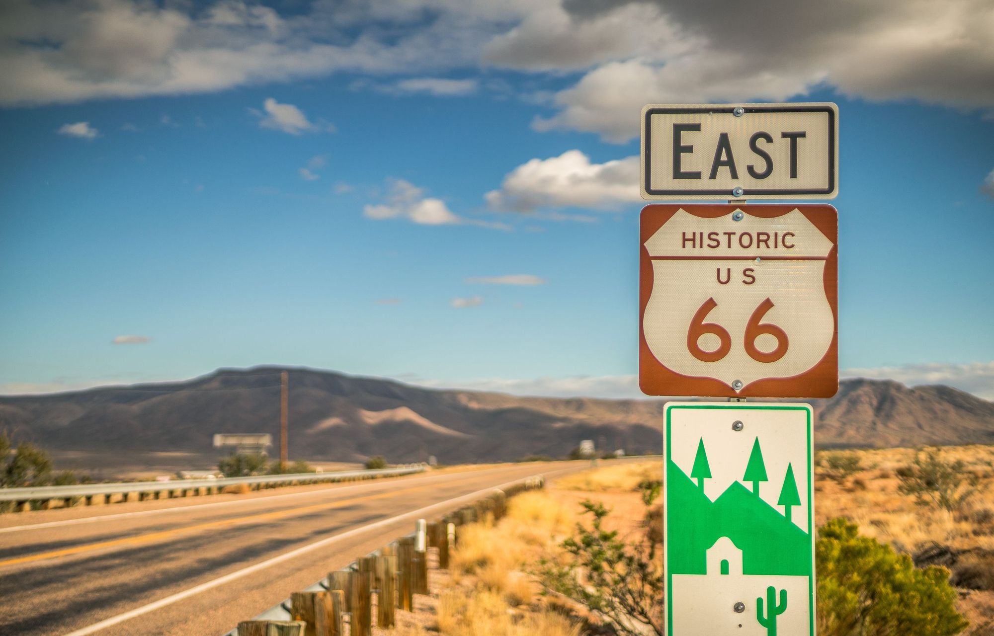 Señales de tránsito en Texas y su significado en español