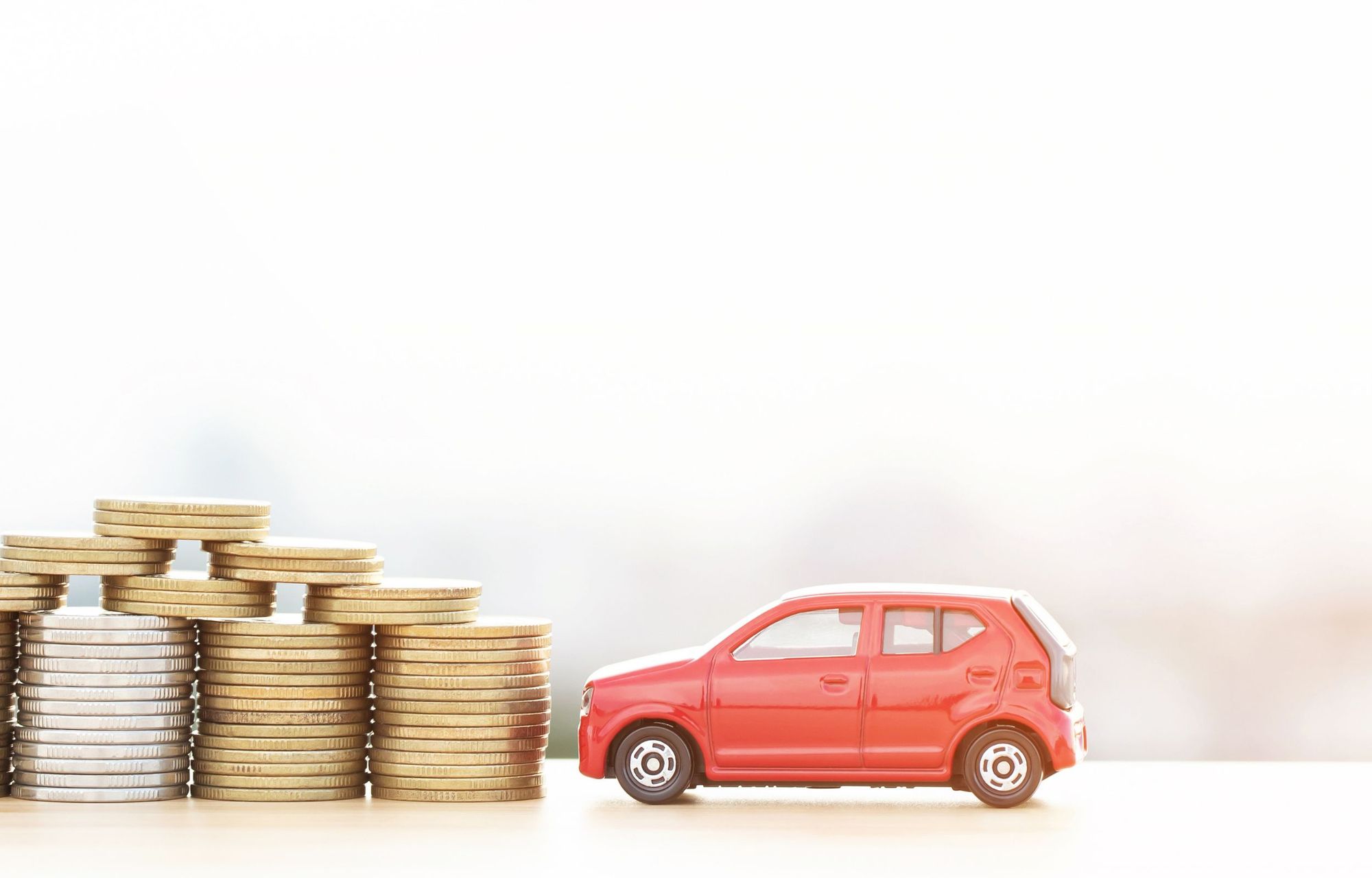 Impacto del incremento en los precios de los seguros de autos