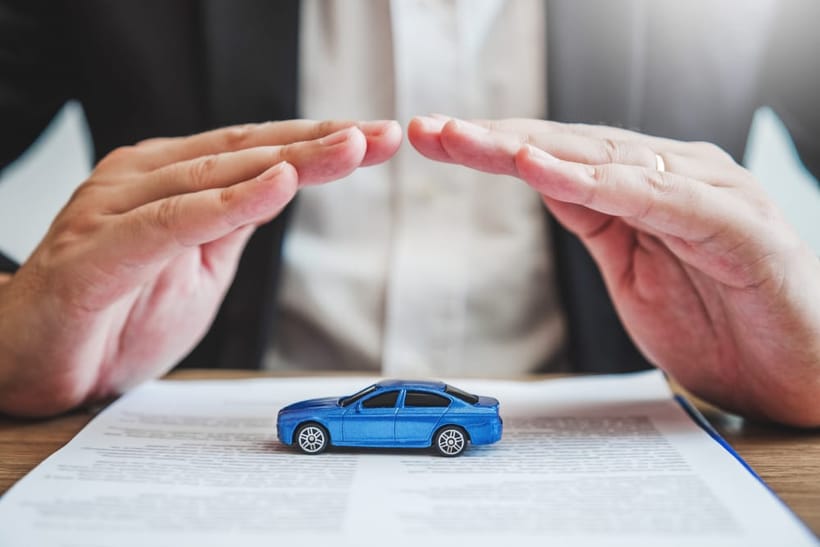Cobertura integral de seguro de auto o full cover: qué cubre y cuándo elegirla