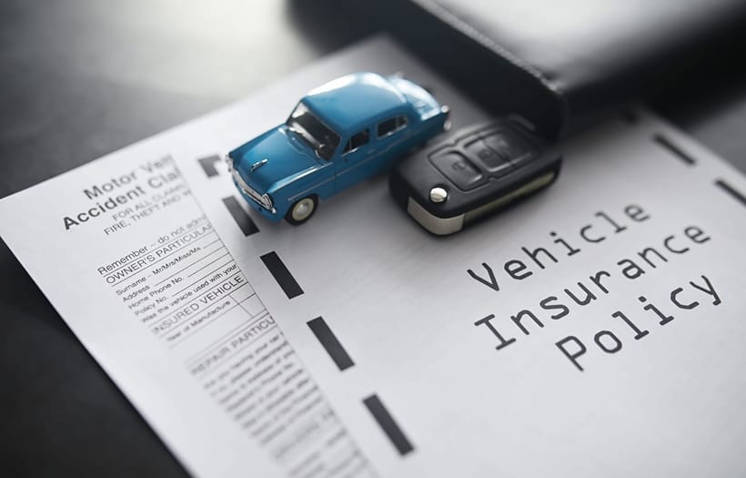 ¿Qué es el “Proof of Insurance” y cuándo te lo pueden pedir en Estados Unidos?