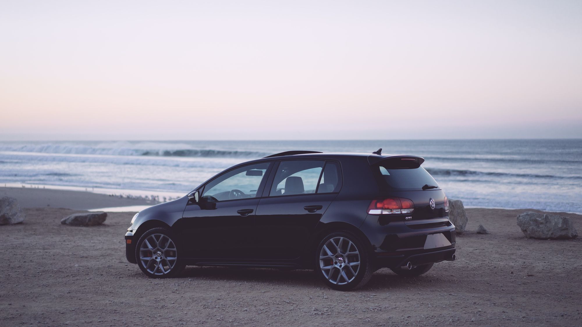 ¿Qué es hatchback? Consideralo para la compra de tu próximo auto