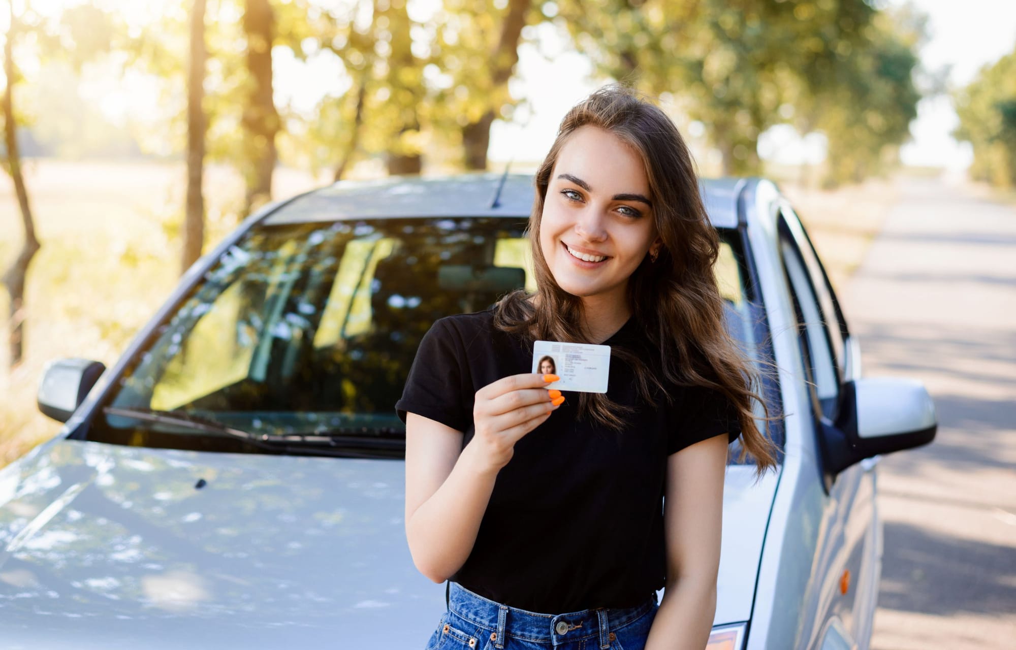 ¿Cómo sacar licencia de conducir en Texas por primera vez?