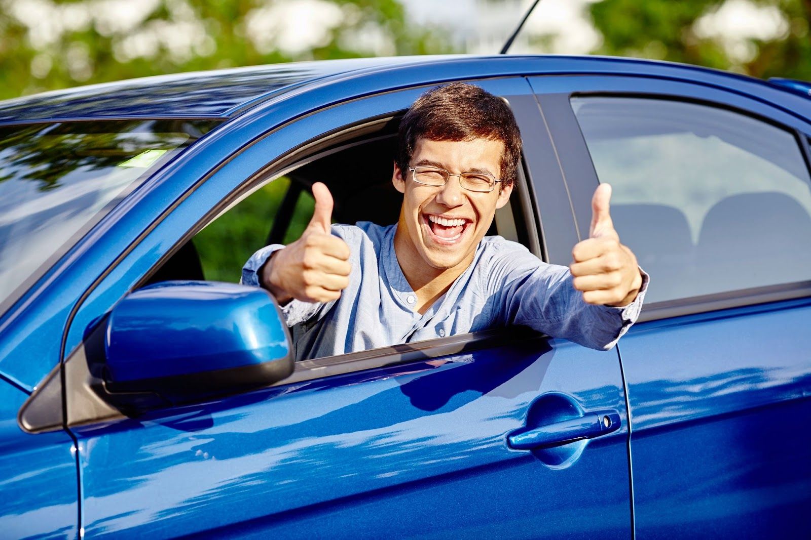 Personas indocumentadas pueden tener un seguro de auto en Texas