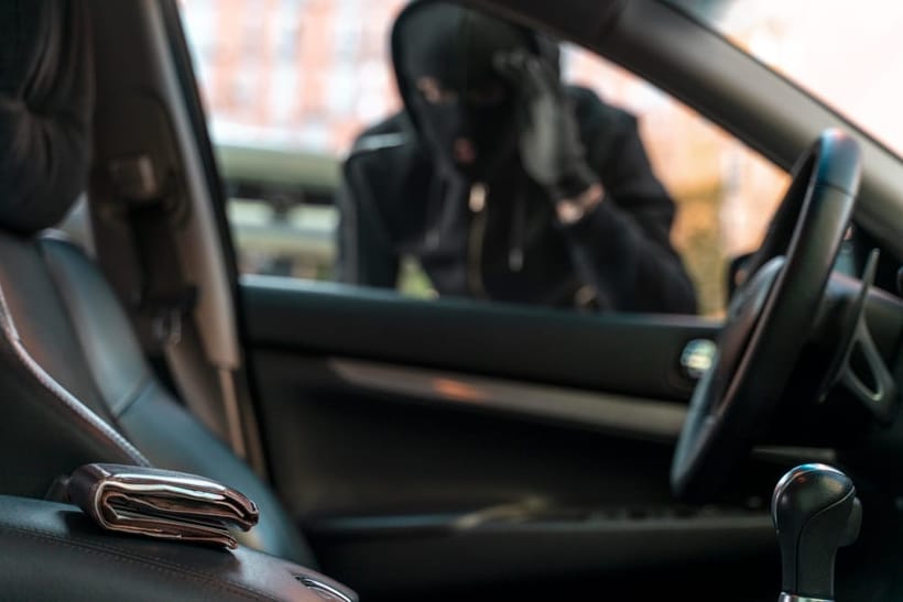 Seguro contra robo de auto: explicado con coberturas y casos reales