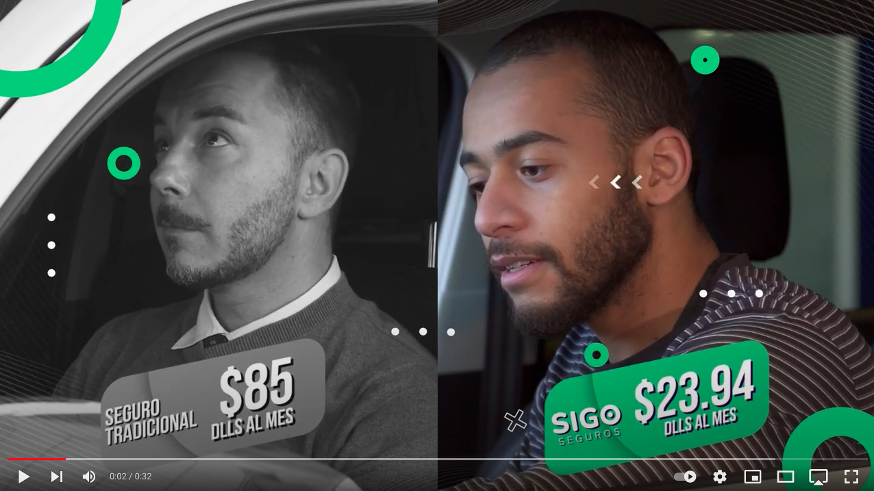 Video: Seguro de Auto a Precio Justo y Económico
