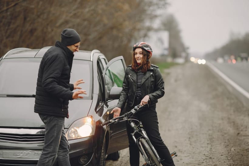 Seguro "motorista sin seguro": qué cubre y qué hacer si te chocan