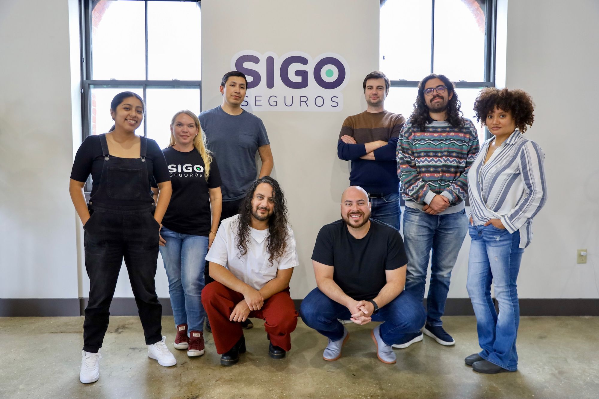 Sigo Seguros Super Expectativas Impactando a la Comunidad Hispana