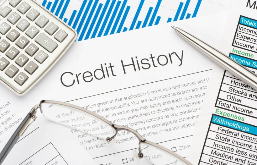 Tu historial de crédito y el precio de tu seguro: lo que nadie te explica