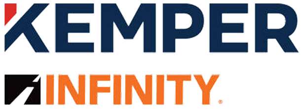 Infinity / Kemper